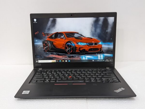 LENOVO THINKPAD  T14S i5 10TH GENERATION