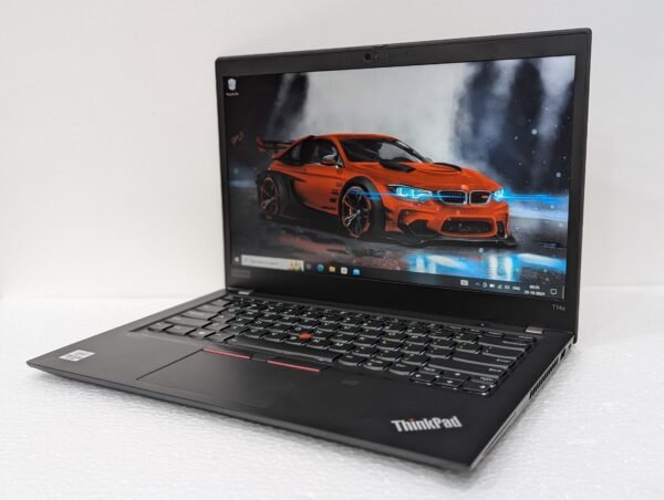 LENOVO THINKPAD  T14S i5 10TH GENERATION - Image 2