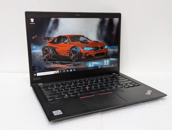 LENOVO THINKPAD  T14S i5 10TH GENERATION - Image 3