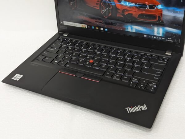 LENOVO THINKPAD  T14S i5 10TH GENERATION - Image 4