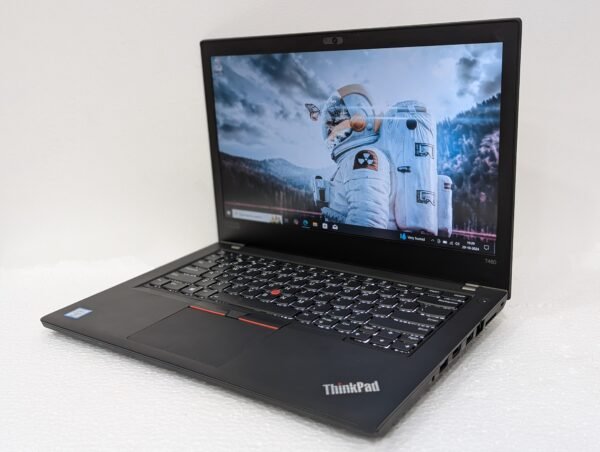 LENOVO THINKPAD T480 i5 8th GENERATION - Image 2