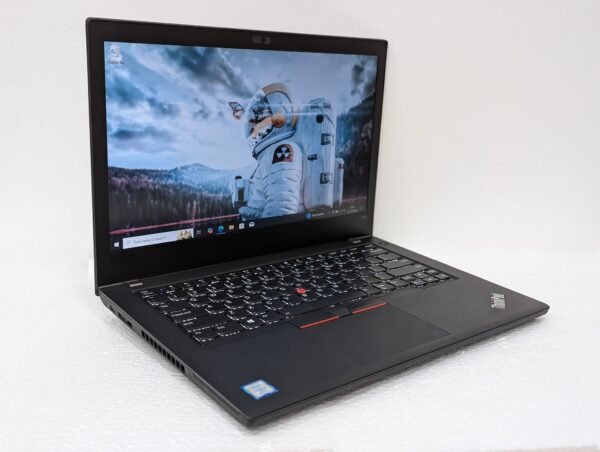 LENOVO THINKPAD T480 i5 8th GENERATION - Image 3