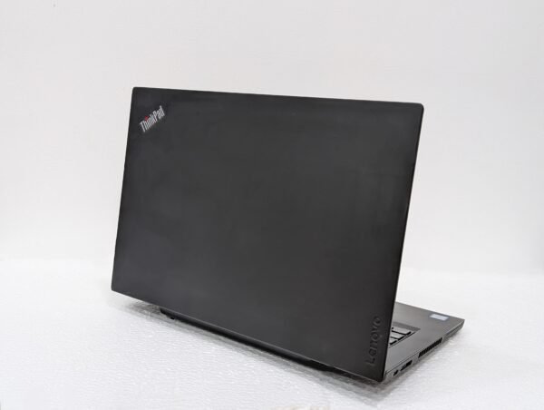 LENOVO THINKPAD T480 i5 8th GENERATION - Image 5