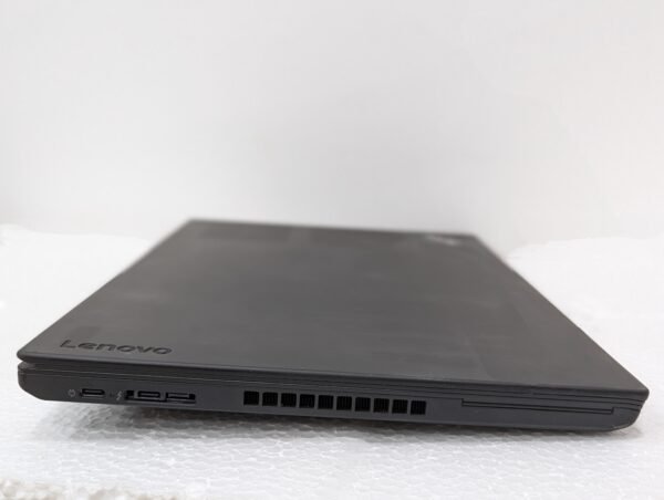 LENOVO THINKPAD T480 i5 8th GENERATION - Image 6
