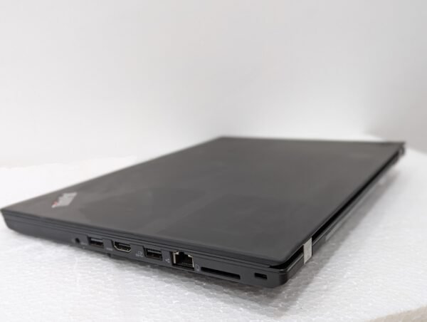 LENOVO THINKPAD T480 i5 8th GENERATION - Image 7
