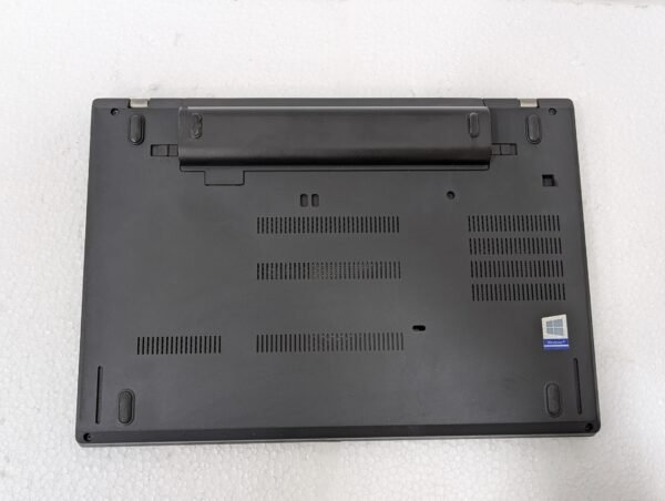 LENOVO THINKPAD T470 i5 6th GENERATION - Image 2