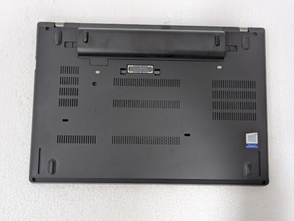 LENOVO THINKPAD T480 i5 8th GENERATION - Image 8