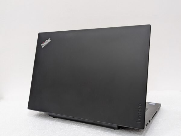 LENOVO THINKPAD T480 i5 8th GENERATION - Image 9