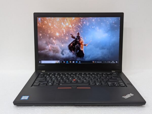 LENOVO THINKPAD T470 i5 6th GENERATION