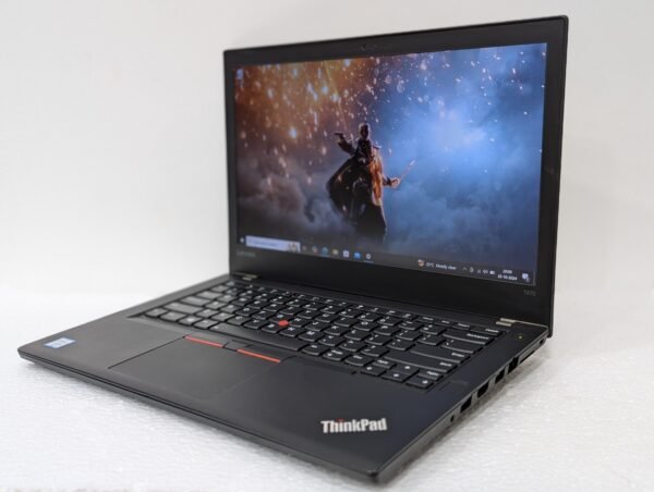 LENOVO THINKPAD T470 i5 6th GENERATION - Image 3
