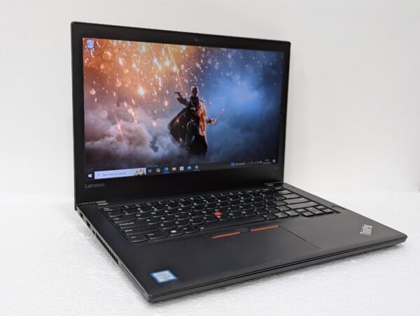 LENOVO THINKPAD T470 i5 6th GENERATION - Image 4