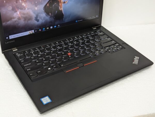 LENOVO THINKPAD T470 i5 6th GENERATION - Image 5