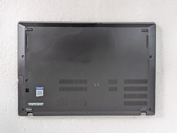 LENOVO THINKPAD T470 i5 6th GENERATION - Image 8