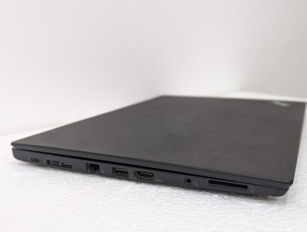 LENOVO THINKPAD T470 i5 6th GENERATION - Image 9