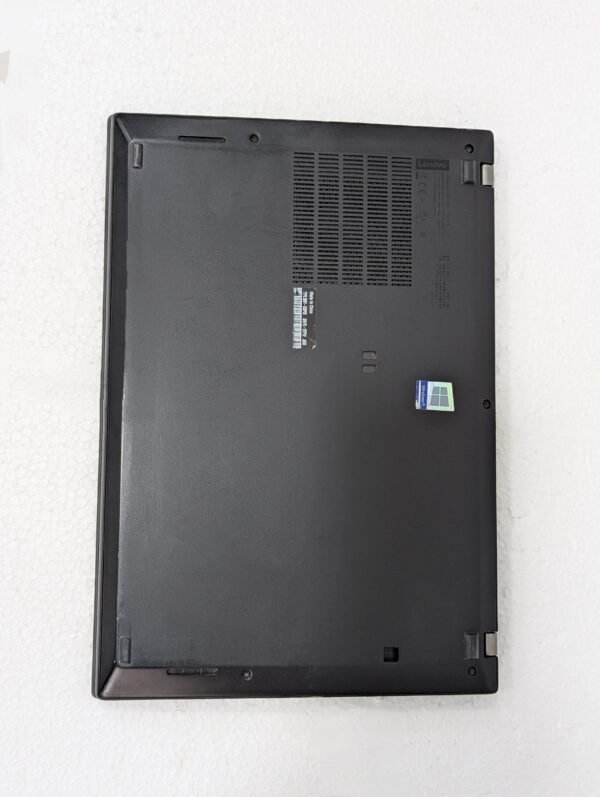 LENOVO THINKPAD T490S i5 8TH GENERATION - Image 8