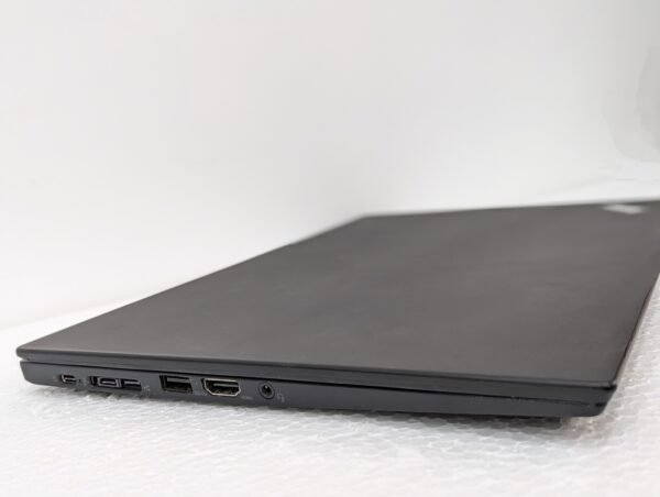 LENOVO THINKPAD T490S i5 8TH GENERATION - Image 7