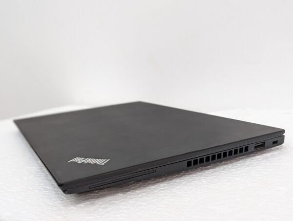 LENOVO THINKPAD T490S i5 8TH GENERATION - Image 6