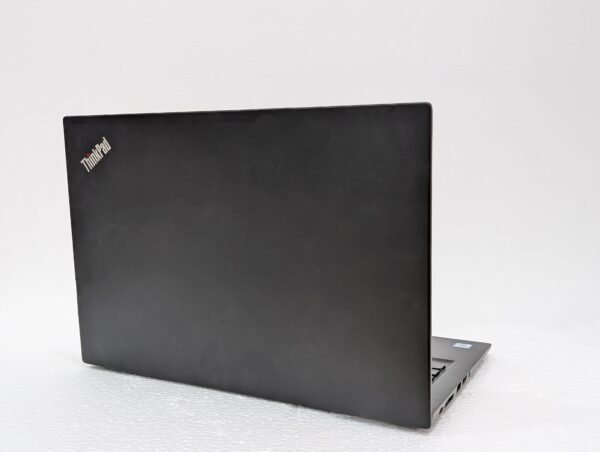 LENOVO THINKPAD T490S i5 8TH GENERATION - Image 5