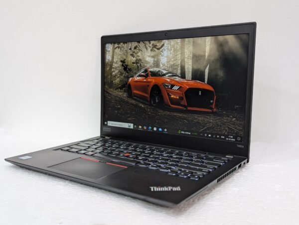 LENOVO THINKPAD T490S i5 8TH GENERATION - Image 3