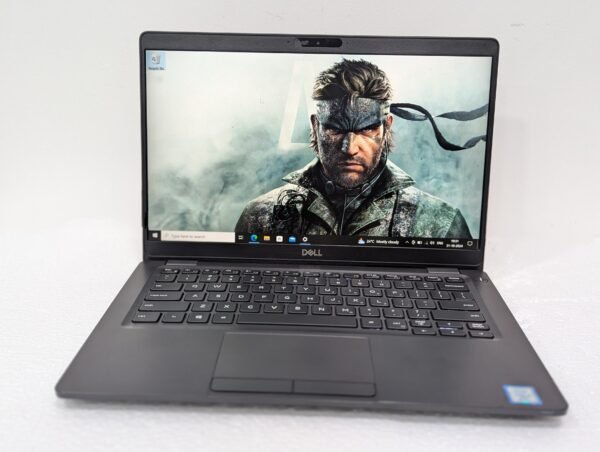 DELL LATITUDE  5300 i5 8TH GENERATION