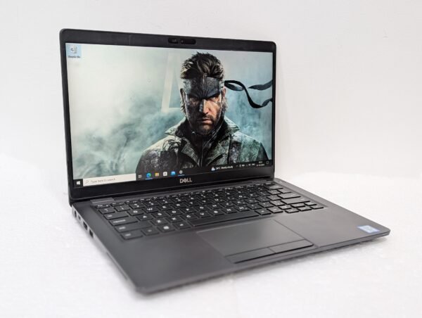 DELL LATITUDE  5300 i5 8TH GENERATION - Image 6