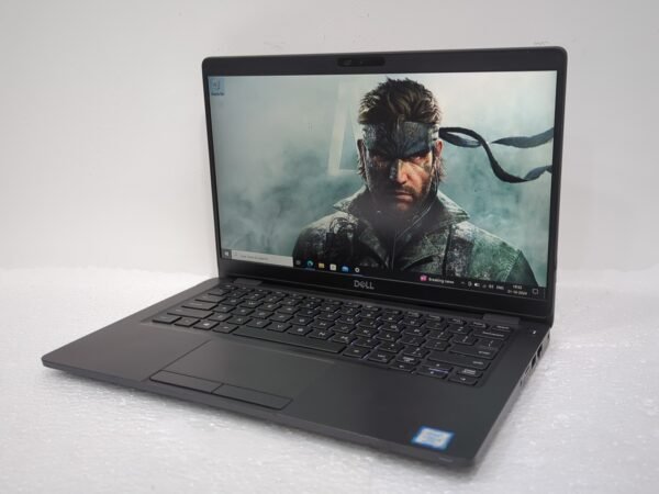 DELL LATITUDE  5300 i5 8TH GENERATION - Image 7