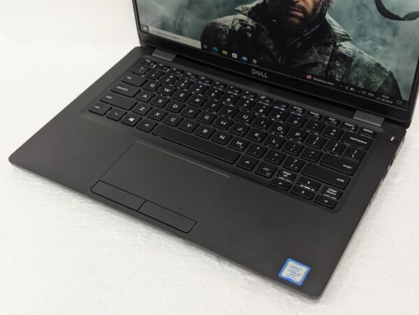 DELL LATITUDE  5300 i5 8TH GENERATION - Image 8