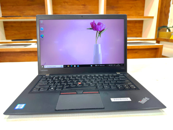 LENOVO THINKPAD T460S