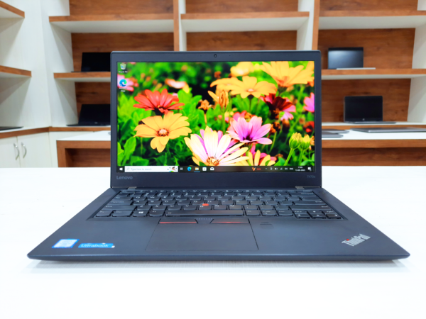 LENOVO THINKPAD T470S
