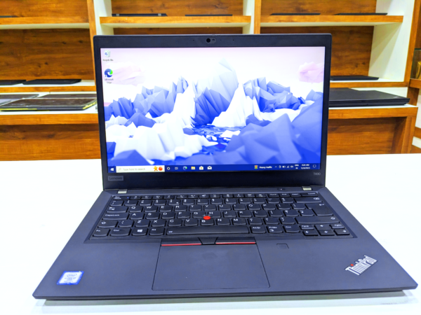 LENOVO THINKPAD T490