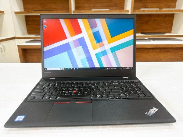 LENOVO THINKPAD T570