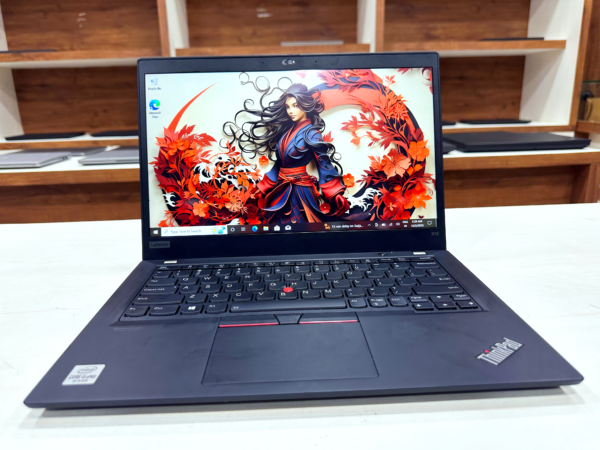 LENOVO THINKPAD X13