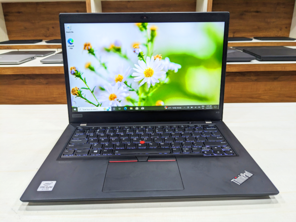 LENOVO THINKPAD X390
